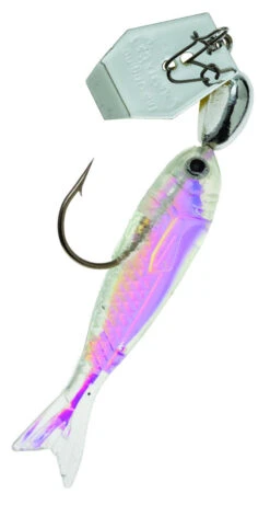 Z-Man ChatterBait FlashBack Mini -Fishing Sports Shop 13360102834231