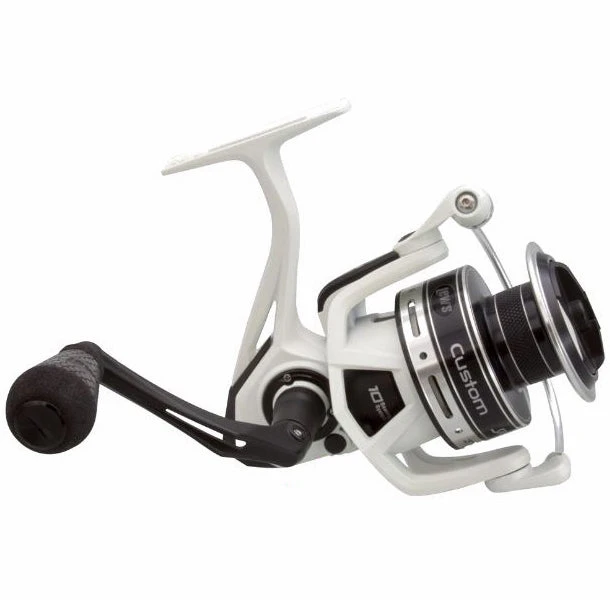 Lew's Custom Speed Spin Spinning Reels 4 Lew's Custom Speed Spin Spinning Reels - Image 2