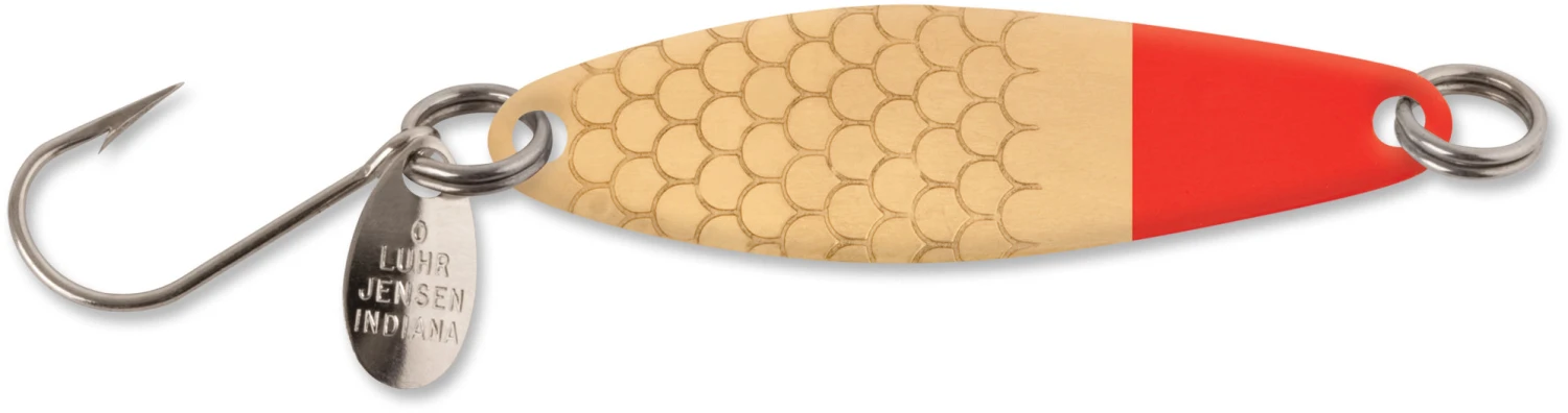 Luhr-Jensen Needlefish 2 Inch Spoon 9 Luhr-Jensen Needlefish 2 Inch Spoon - Image 7