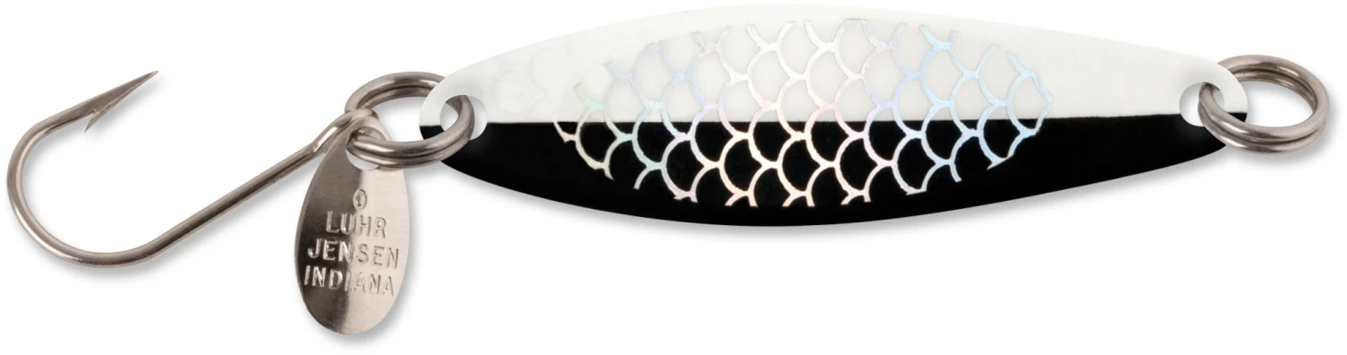 Luhr-Jensen Needlefish 2 Inch Spoon 16 Luhr-Jensen Needlefish 2 Inch Spoon - Image 14