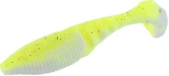 Gary Yamamoto Kickin' Zako 4 Inch Paddle Tail Swimbait 5 Pack -Fishing Sports Shop 134P 05 909