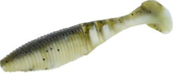Gary Yamamoto Kickin' Zako 4 Inch Paddle Tail Swimbait 5 Pack -Fishing Sports Shop 134P 05 981