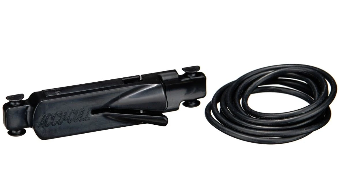 Accu-Cull All-N-One Mini Hook And Weight Holder 3 Accu-Cull All-N-One Mini Hook And Weight Holder