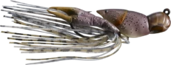 LIVETARGET Hollow Body Craw Jig 27 LIVETARGET Hollow Body Craw Jig -Fishing Sports Shop 13588264321079