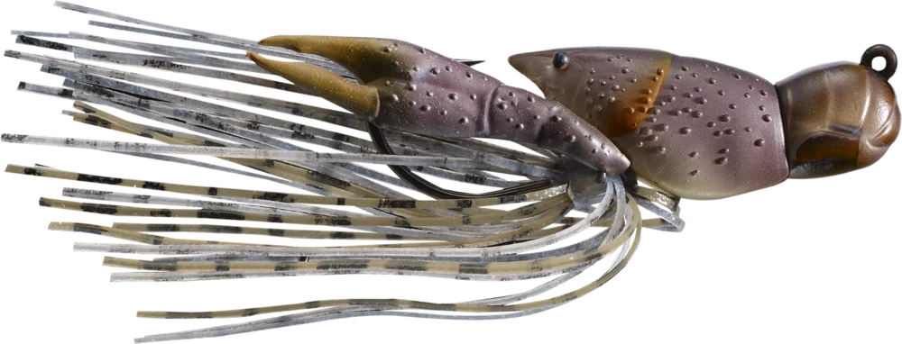 LIVETARGET Hollow Body Craw Jig 8 LIVETARGET Hollow Body Craw Jig - Image 6