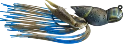 LIVETARGET Hollow Body Craw Jig 32 LIVETARGET Hollow Body Craw Jig -Fishing Sports Shop 13588264517687