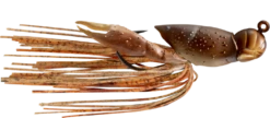 LIVETARGET Hollow Body Craw Jig 36 LIVETARGET Hollow Body Craw Jig -Fishing Sports Shop 13588264648759