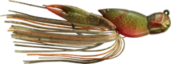 LIVETARGET Hollow Body Craw Jig 39 LIVETARGET Hollow Body Craw Jig -Fishing Sports Shop 13588264747063