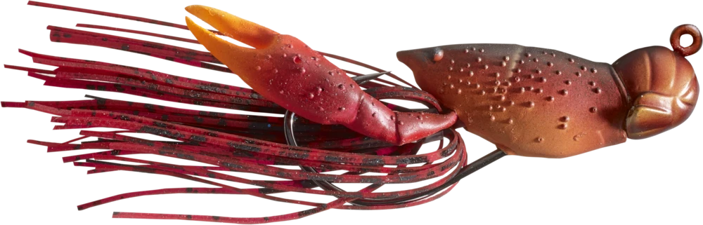 LIVETARGET Hollow Body Craw Jig 22 LIVETARGET Hollow Body Craw Jig - Image 20