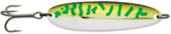Luhr-Jensen Krocodile Spoon W/ Treble Hook 1 1/2 Oz. -Fishing Sports Shop 13597758718007