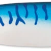 Luhr-Jensen Krocodile Spoon W/ Treble Hook 2 1/4 Oz. -Fishing Sports Shop 13608416182327