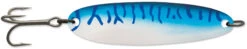 Luhr-Jensen Krocodile Spoon W/ Treble Hook 2 1/4 Oz.
