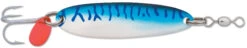Luhr-Jensen Krocodile Spoon W/ Treble Hook 1/2 Oz. 27 Luhr-Jensen Krocodile Spoon W/ Treble Hook 1/2 Oz. -Fishing Sports Shop 13608709488695