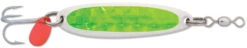 Luhr-Jensen Krocodile Spoon W/ Treble Hook 1/2 Oz. 29 Luhr-Jensen Krocodile Spoon W/ Treble Hook 1/2 Oz. -Fishing Sports Shop 13608709554231