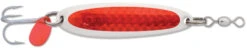 Luhr-Jensen Krocodile Spoon W/ Treble Hook 1/2 Oz. 33 Luhr-Jensen Krocodile Spoon W/ Treble Hook 1/2 Oz. -Fishing Sports Shop 13608709685303
