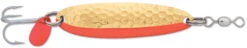 Luhr-Jensen Krocodile Spoon W/ Treble Hook 1/2 Oz. 41 Luhr-Jensen Krocodile Spoon W/ Treble Hook 1/2 Oz. -Fishing Sports Shop 13608709947447