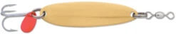 Luhr-Jensen Krocodile Spoon W/ Treble Hook 1/4 Oz. 27 Luhr-Jensen Krocodile Spoon W/ Treble Hook 1/4 Oz. -Fishing Sports Shop 13608932278327