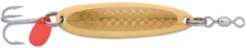 Luhr-Jensen Krocodile Spoon W/ Treble Hook 3/16 Oz. -Fishing Sports Shop 13609079472183