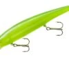 Bandit Walleye Deep Glow 4 3/4 Inch Trolling Plug -Fishing Sports Shop 13609734012983