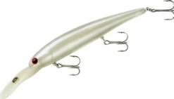 Bandit Walleye Deep Glow 4 3/4 Inch Trolling Plug -Fishing Sports Shop 13609734078519