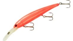 Bandit Walleye Deep Glow 4 3/4 Inch Trolling Plug -Fishing Sports Shop 13609734111287