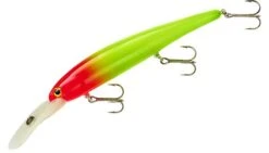 Bandit Walleye Deep Glow 4 3/4 Inch Trolling Plug -Fishing Sports Shop 13609734144055