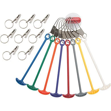 Berkley Tournament Culling Kit W/ 8 Markers 3 Berkley Tournament Culling Kit W/ 8 Markers