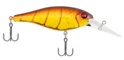 Berkley Bad Shad Medium Diving Crankbait -Fishing Sports Shop 13945543196727