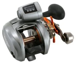 Okuma Coldwater 350 Low Profile Linecounter Baitcasting Reel -Fishing Sports Shop 14205775780 56f94195ca b
