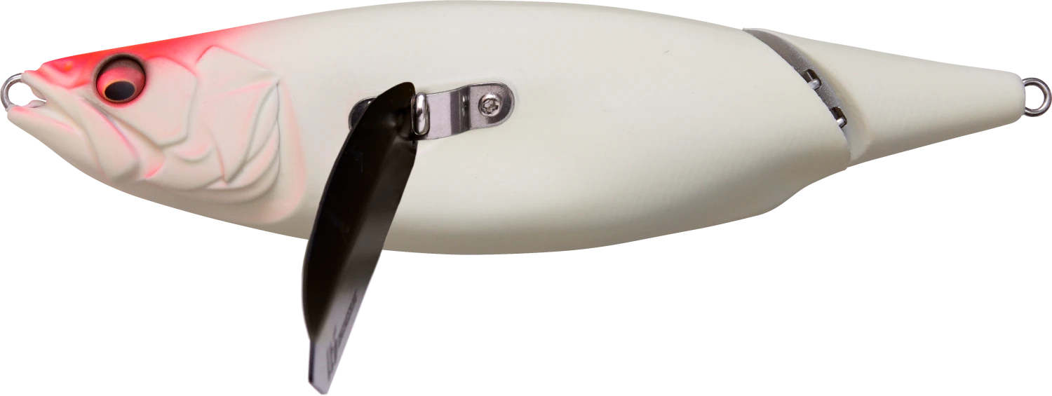 Megabass I-WING 135 Winged Topwater Lure 8 Megabass I-WING 135 Winged Topwater Lure - Image 6