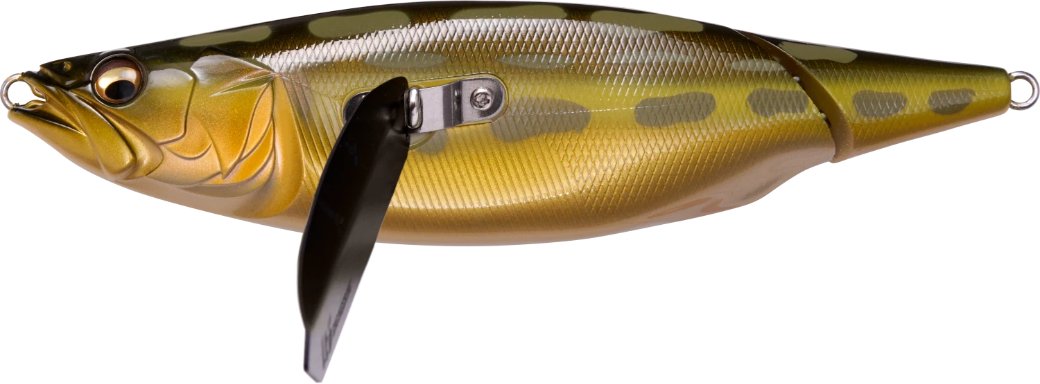 Megabass I-WING 135 Winged Topwater Lure 3 Megabass I-WING 135 Winged Topwater Lure