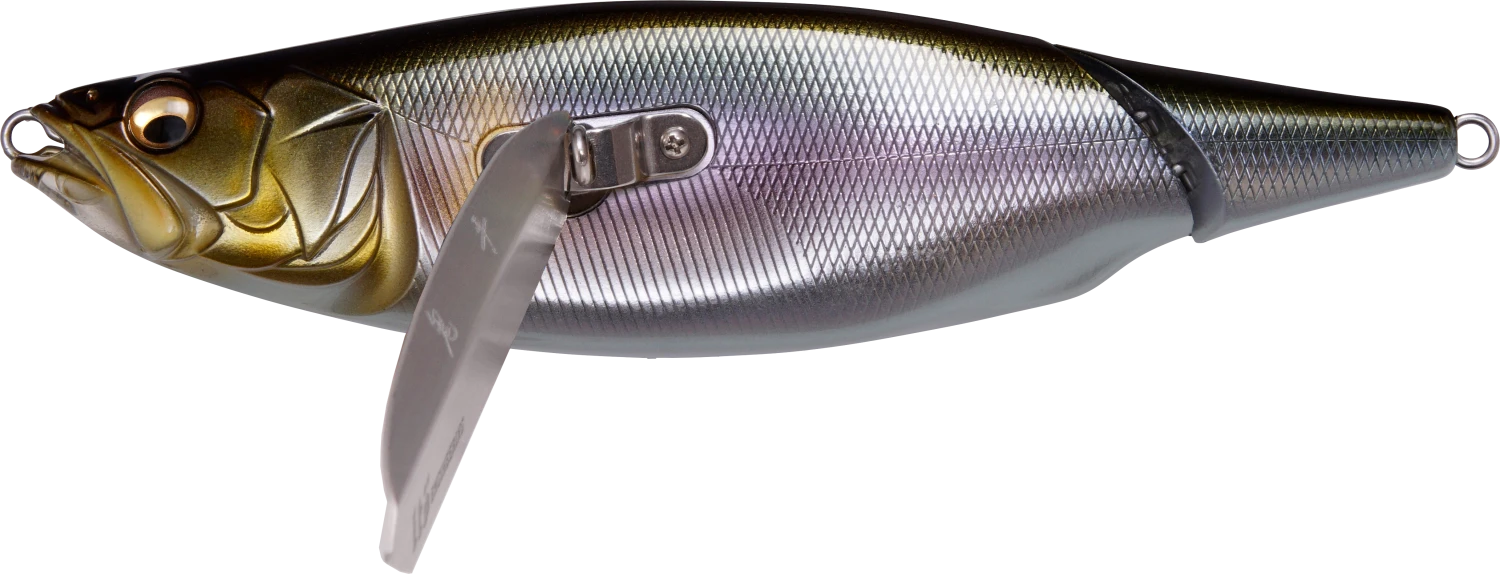 Megabass I-WING 135 Winged Topwater Lure 16 Megabass I-WING 135 Winged Topwater Lure - Image 14