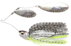Megabass V9 Double Willow Spinnerbait 15 Megabass V9 Double Willow Spinnerbait -Fishing Sports Shop 14349840941111