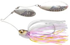Megabass V9 Double Willow Spinnerbait 17 Megabass V9 Double Willow Spinnerbait -Fishing Sports Shop 14349841104951