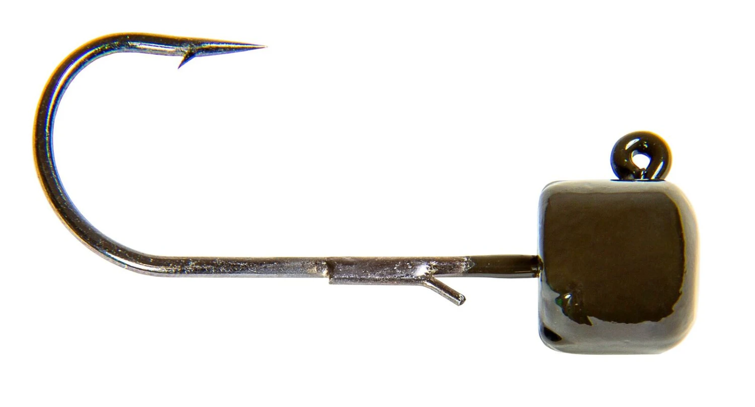 Z-Man Pro ShroomZ Jigheads 4 Pack 11 Z-Man Pro ShroomZ Jigheads 4 Pack - Image 9