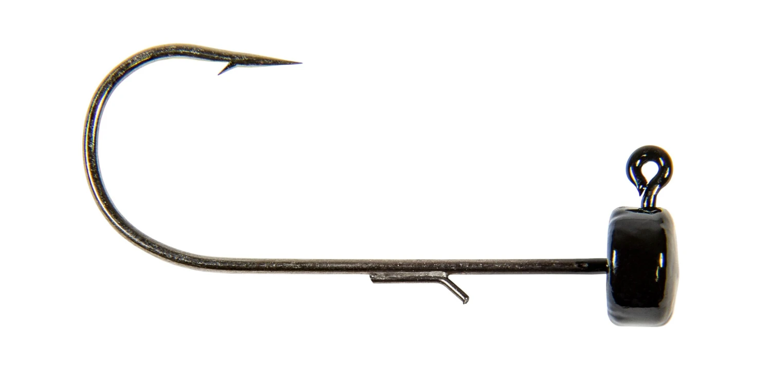 Z-Man Mag ShroomZ Jigheads 3 Pack 3 Z-Man Mag ShroomZ Jigheads 3 Pack