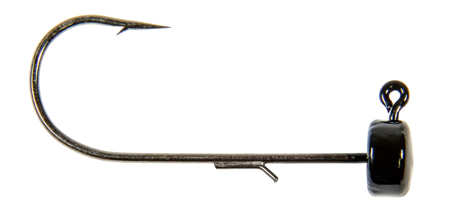 Z-Man Mag ShroomZ Jigheads 3 Pack 4 Z-Man Mag ShroomZ Jigheads 3 Pack - Image 2