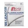 P-Line Salmon/Steelhead Fluorocarbon Leader 100 Yards -Fishing Sports Shop 14480267051063