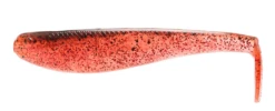 Z-Man SwimmerZ 4 Inch Paddle Tail Swimbait 4 Pack -Fishing Sports Shop 14480421191735