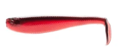 Z-Man SwimmerZ 4 Inch Paddle Tail Swimbait 4 Pack -Fishing Sports Shop 14480421486647
