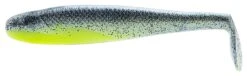 Z-Man SwimmerZ 4 Inch Paddle Tail Swimbait 4 Pack -Fishing Sports Shop 14480421552183