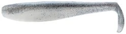 Z-Man SwimmerZ 4 Inch Paddle Tail Swimbait 4 Pack -Fishing Sports Shop 14480421617719