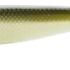 Z-Man SwimmerZ 6 Inch Paddle Tail Swimbait 3 Pack -Fishing Sports Shop 14480533422135
