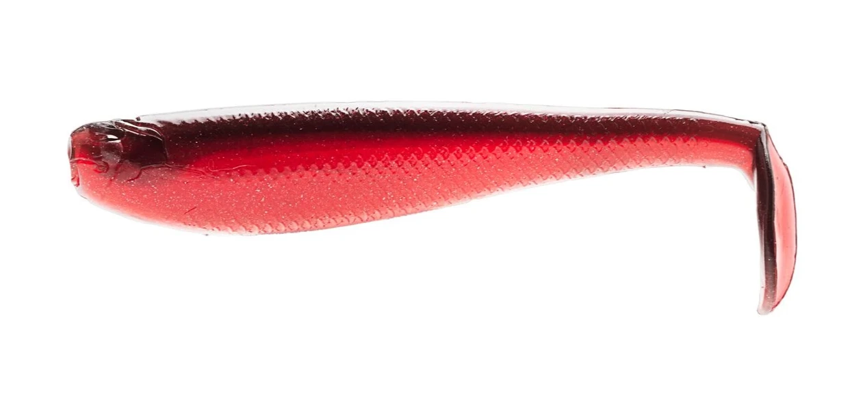 Z-Man SwimmerZ 6 Inch Paddle Tail Swimbait 3 Pack 11 Z-Man SwimmerZ 6 Inch Paddle Tail Swimbait 3 Pack - Image 9