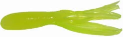 Big Bite Baits 1 1/2 Inch Crappie Tube 30 Big Bite Baits 1 1/2 Inch Crappie Tube -Fishing Sports Shop 15CRTU 17 Glow Chartreuse