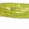 Big Bite Baits 1 1/2 Inch Crappie Tube 1 Big Bite Baits 1 1/2 Inch Crappie Tube -Fishing Sports Shop 15CRTU 33 Black Chartreuse Sparkle