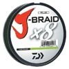 Daiwa J-Braid X8 Braided Line 330 Yards Chartreuse -Fishing Sports Shop 165 chart a21b239e af63 4959 b942 655efb2dab79