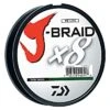 Daiwa J-Braid X8 Braided Line 165 Yards Dark Green -Fishing Sports Shop 165 drk grn d1899739 3b8f 476c a3de a4d9e6c9a9d4
