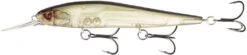 13 Fishing Loco Special 4 1/4 Inch Jerkbait -Fishing Sports Shop 25 Golded Nugget