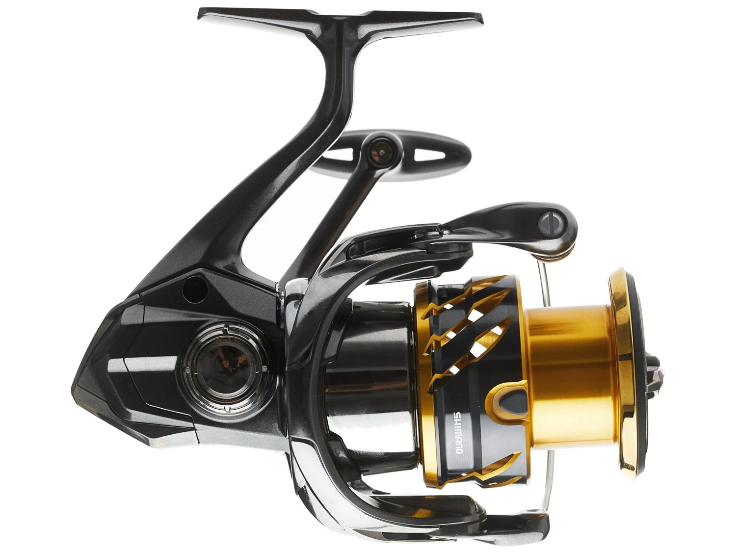 Shimano Twin Power FD Spinning Reels 8 Shimano Twin Power FD Spinning Reels - Image 6